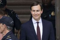 جاريد كوشنر