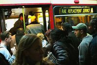 مترو انفاق لندن