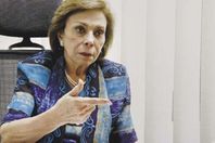 ميرفت التلاوي