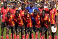 منتخب اوغندا