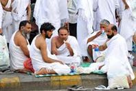 التسمم الغذائي خلال الحج