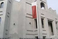 السفارة القطرية فى تشاد