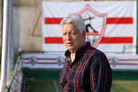 مرتضي منصور