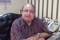 الدكتور أسامة عبد المنعم خبير التنمية المحلية