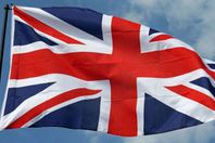 علم بريطانيا