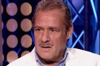 الفنان فاروق الفيشاوي