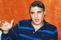 عمرو عبد الحكيم