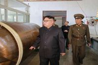 كيم جونج أون