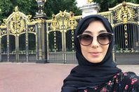 قمر السعدي في مالطا