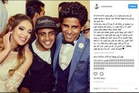 اس اس علي الانستجرام