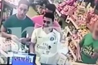 صورة من الفيديو