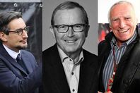 أثرياء أوروبا