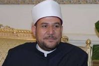 وزير الاوقاف