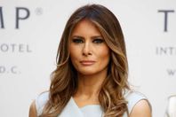 ميلانيا ترامب