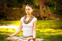 رياضة التأمل