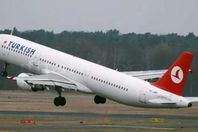 الطيران التركي