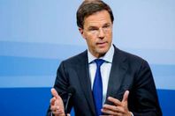 رئيس وزراء مارك روته