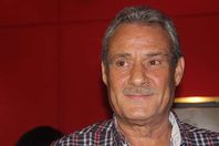 الفنان فاروق الفيشاوي