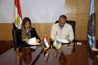 توقيع بروتوكل لإتاحة مزارات الأقصر لذوي الإعاقة