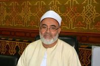 الشيخ محمود ابو حبسة