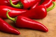 الفلفل الحار