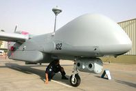 طيارة بدون طيار