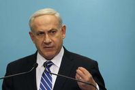 نتنياهو