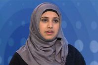 فاتن الحسينى