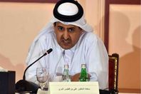 النائب العام القطري علي بن فطيس المري،