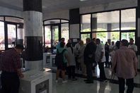 عمومية الزمالك