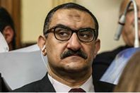 النائب محمد الغول فى البرلمان