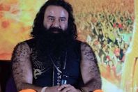 جورميت رام رهايم سينغ"