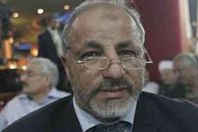 عبدالعظيم الشرقاوي عضو مكتب إرشاد الإخوان