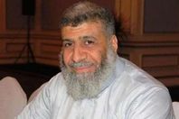 عاصم عبدالماجد