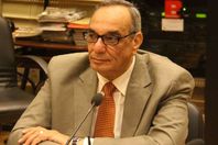 اللواء يحيى كدوانى