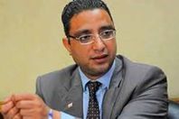 الدكتور أحمد الأنصاري