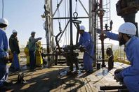 التنقيب عن البترول