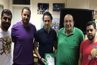 إبراهيم صلاح