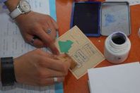 الانتخابات المحلية بالجزائر