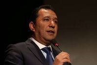 محمد بدر محافظ الأقصر