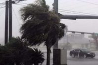 إعصار هارفى