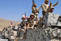 الجيش اللبنانى