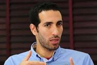 محمد ابو تريكة