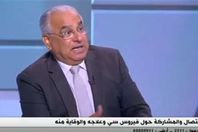 الدكتور يحيي الشاذلي
