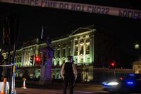 الشرطة البريطانية