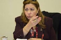 سعاد الخولي