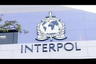 شرطة الانتربول