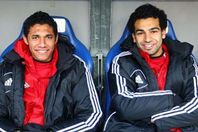 ليفربول وأرسنال