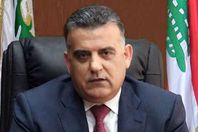 ?اللواء عباس إبراهيم?