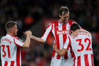 رمضان صبحي وكرواتش